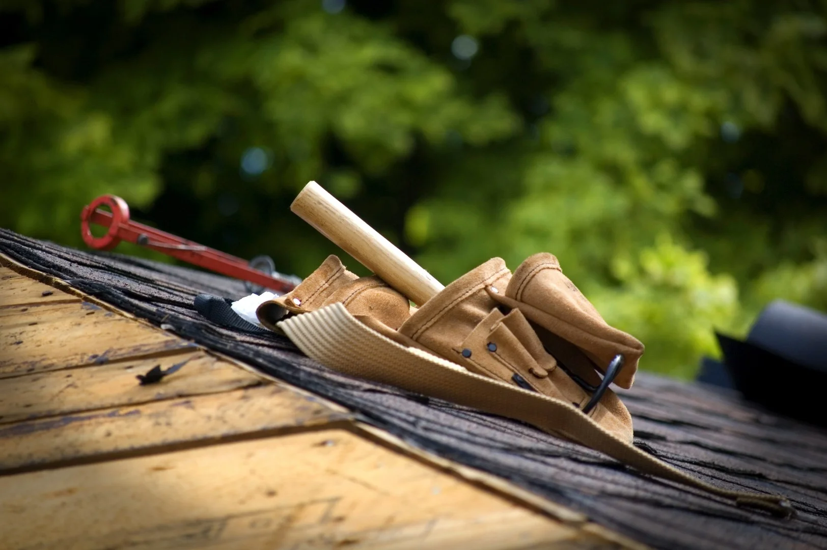 centure pour travaux de toiture 0001