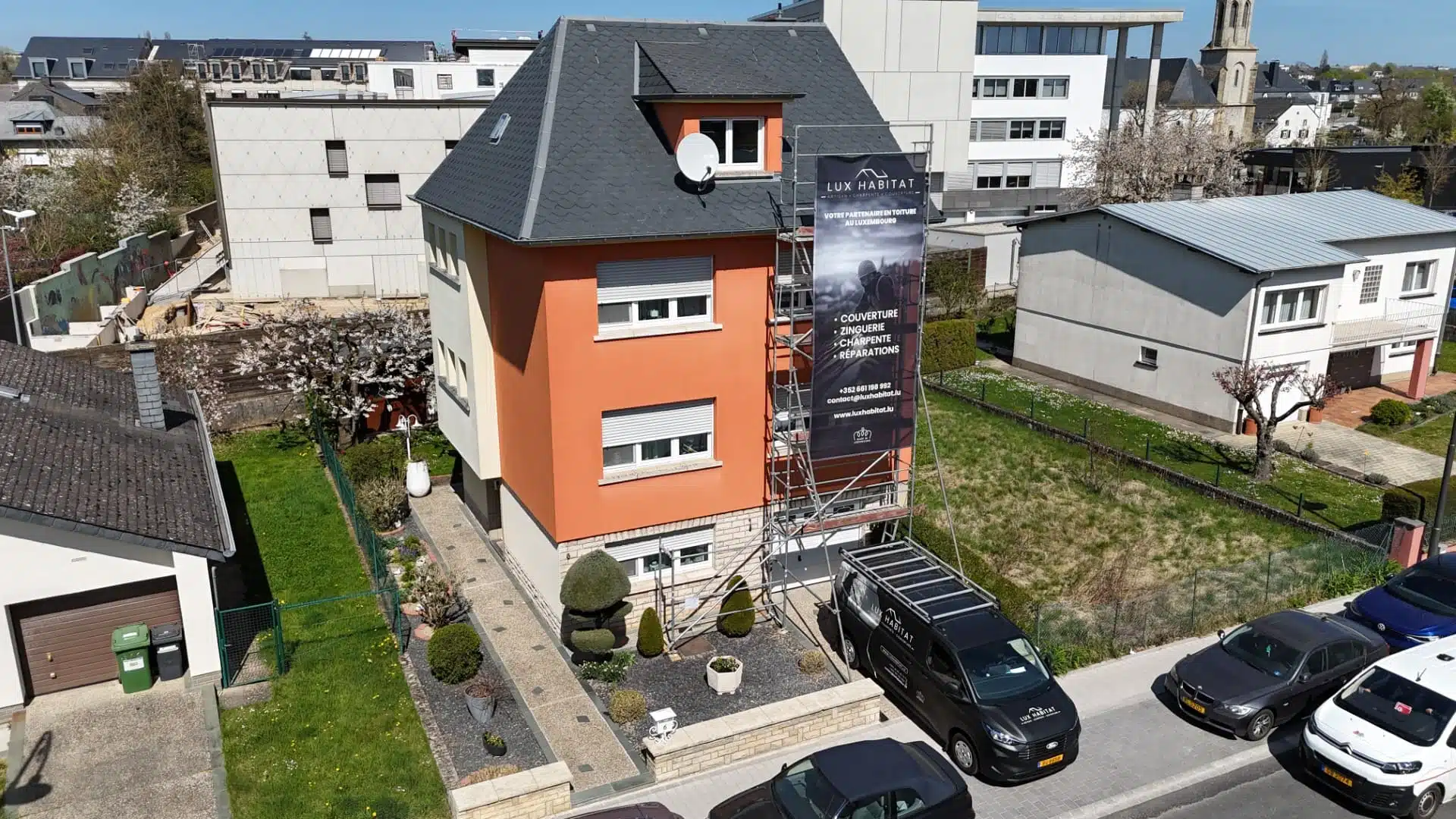 lux habitat realisation de toiture 00004